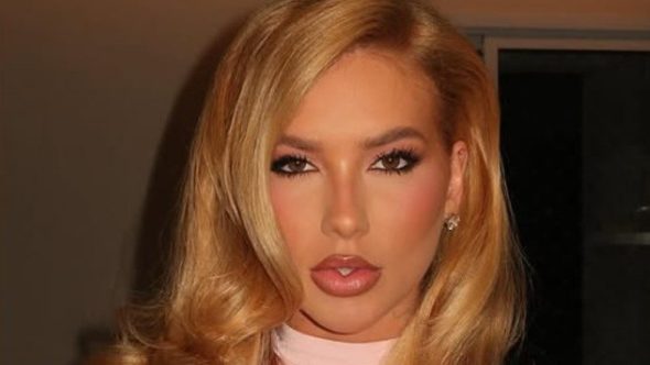 Virginia retorna ao Brasil após temporada em Madrid e doa 1 milhão ao Teleton