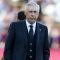 Carlo Ancelotti Real Madrid Site Oficial