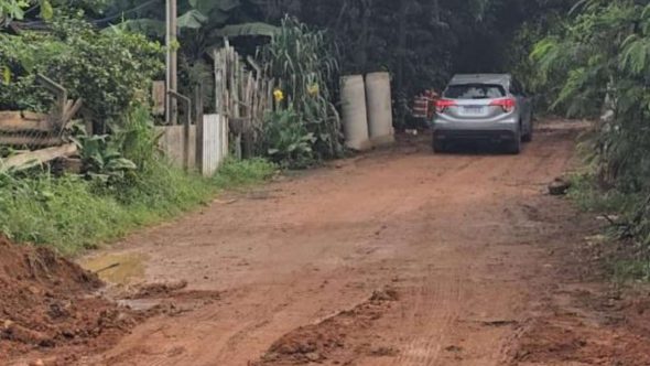 chácaras fernão dias