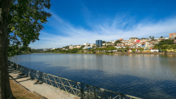 Conheça Bragança Paulista, que chega aos 261 anos neste mês de dezembro