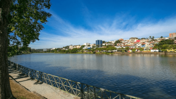 Conheça Bragança Paulista, que chega aos 261 anos neste mês de dezembro