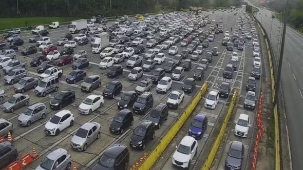 Reprodução/Ecovias