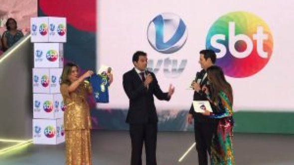 desafio teleton
