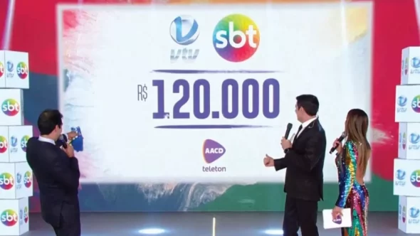 desafio teleton