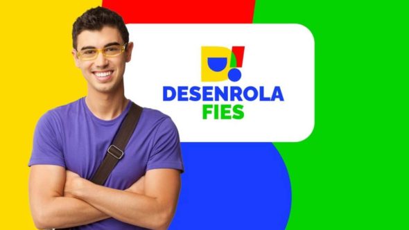 desenrola fies