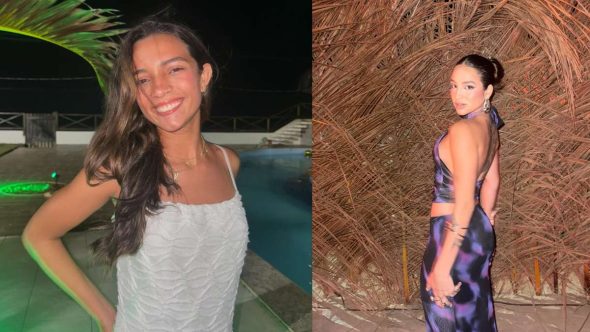 duda wilken e rayssa leal