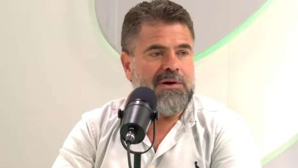 eleições do guarani