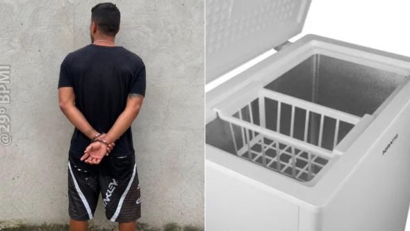 escondido-freezer-preso