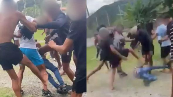 estudante-agredido-guarujá