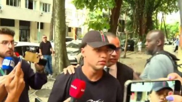 estupro coletivo copacabana