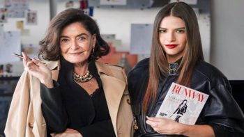 Glória Kalil e Lelê Burnier participam da campanha da Eudora - Crédito: Divulgação