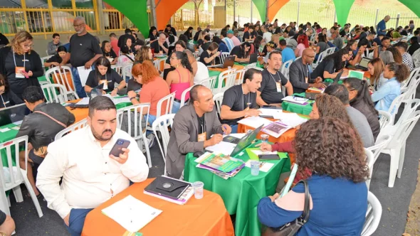 Campinas realiza feirão com descontos de até R$ 73 mil para compra da casa própria