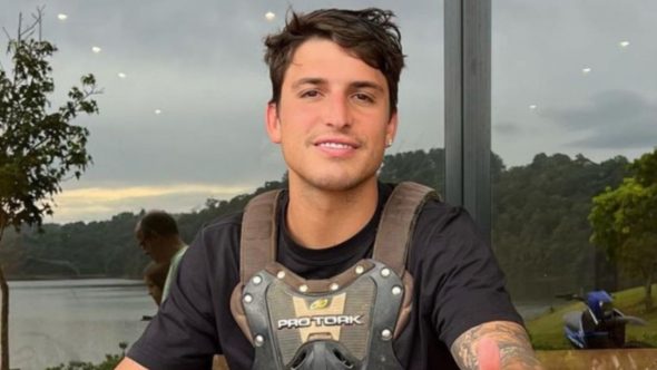 STJ mantém condenação de Felipe Prior por estupro ocorrido em São Paulo