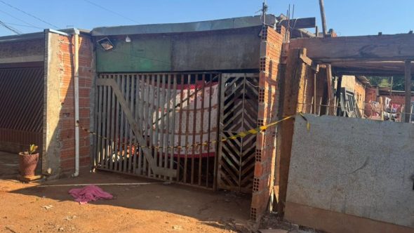 Homem mata mulher a facadas por ciúmes em Cordeirópolis