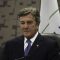 fernando collor de mello ex-presidente da República senador Fabio Rodrigues Pozzebom Agência Brasil