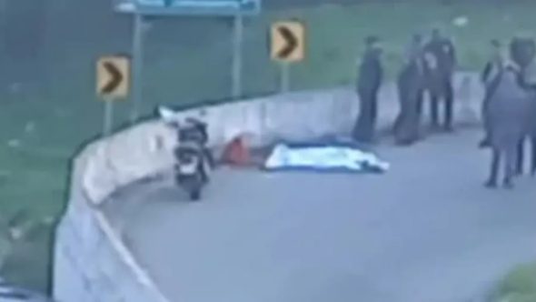 Reprodução/Redes Sociais