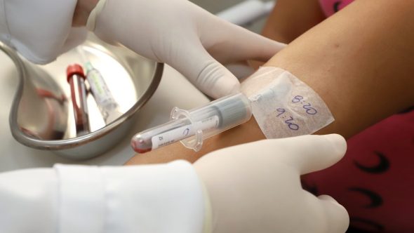 Campinas adota exame de glicemia mais rápido e eficaz na detecção de pré-diabetes