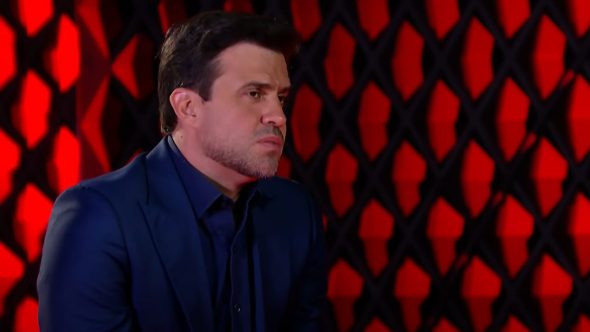 Pablo Marçal no programa "No Alvo" do SBT (Foto: reprodução )