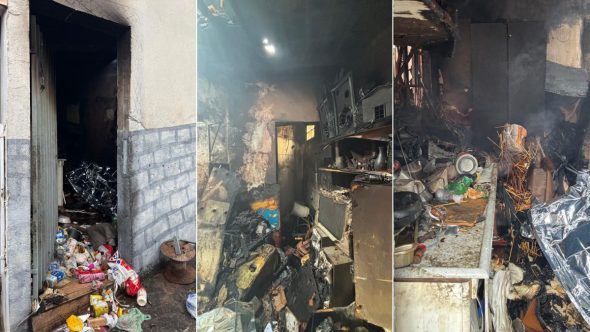 incêndio-homem-socorro