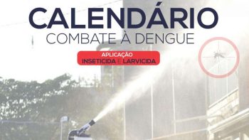 Combate ao Aedes aegypti: Saúde intensifica aplicação de larvicida biológico