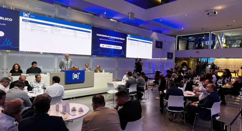 sancetur ganha concessão do lote sul do transporte de campinas