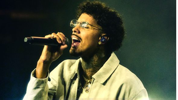 MC Livinho anuncia pausa na carreira por tempo inderteminado