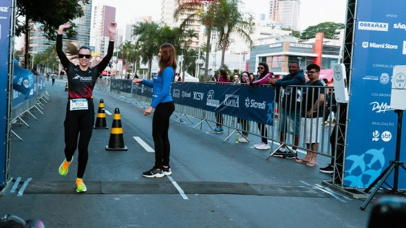 Maratona de Campinas