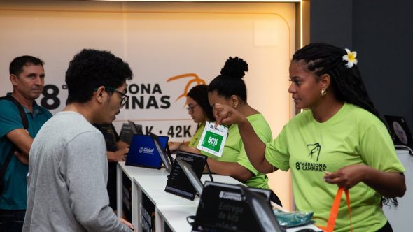 maratona de campinas retirada kits corrida de rua