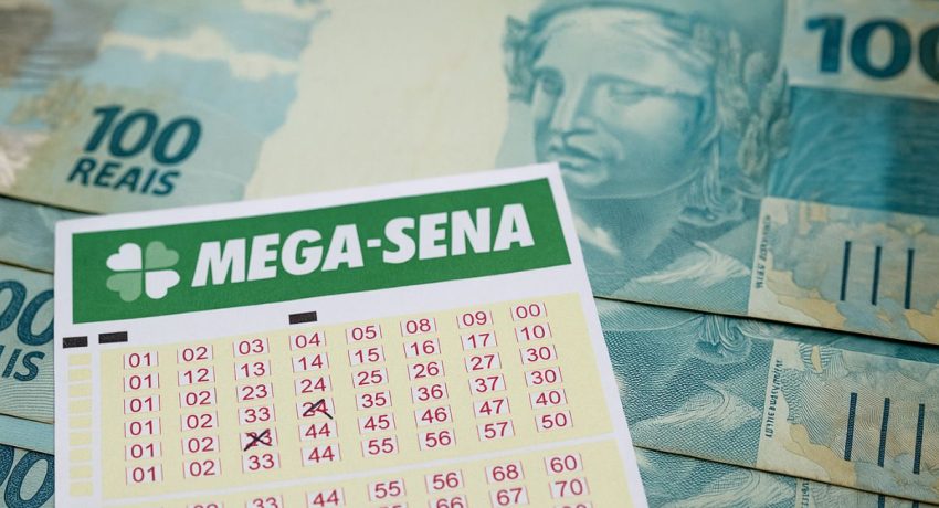 Maga-Sena 2973 acumula