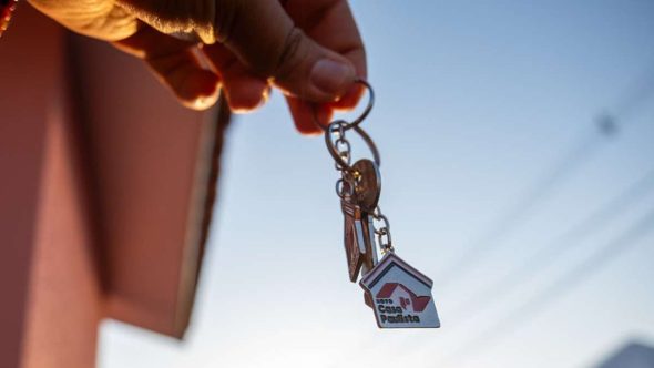 Casa Paulista região de Campinas