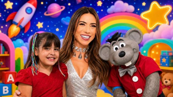 música patrícia abravanel