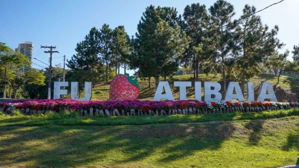 o que fazer em atibaia