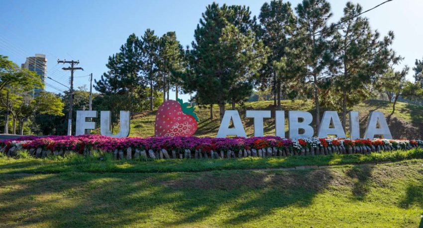 o que fazer em atibaia