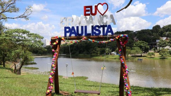 o que fazer em bragança paulista