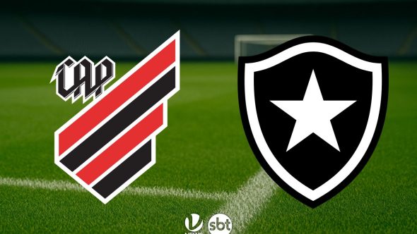 Athletico-PR x Botafogo: onde assistir e situação dos times no Brasileirão