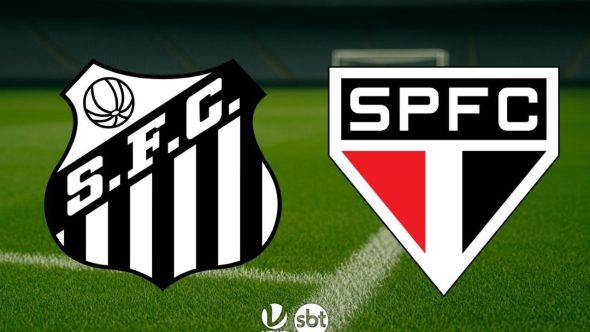 Santos x São Paulo: onde assistir ao vivo, horário e escalações