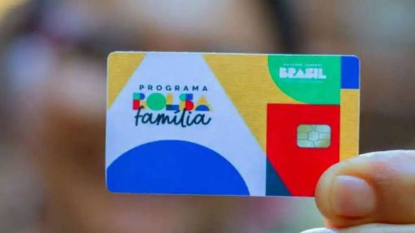 pagamento bolsa família em março. Foto: Roberta Lima / MDS