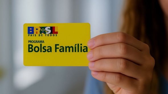 Pagamentos do Bolsa Família em novembro começam hoje; veja quem recebe primeiro