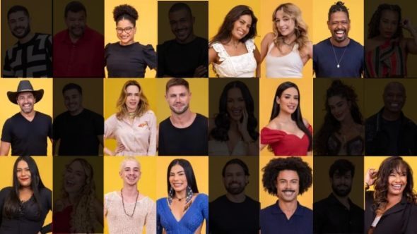 participantes BBB 26 eliminados