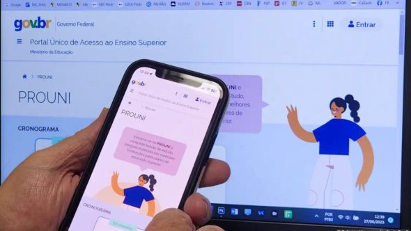 Pré-selecionados do Prouni têm até 13 de fevereiro para comprovar informações