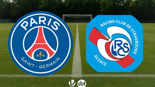 PSG x Strasbourg ao vivo: onde assistir e horário do jogo pelo Francês