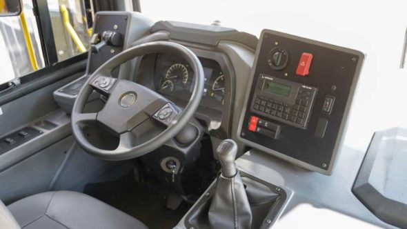 reestruturação transporte atibaia