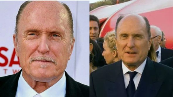 robert Duvall