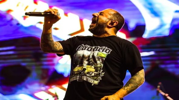 Banda Malvada e Angra confirmadas para a abertura do Santa Bárbara Rock Fest no Complexo Usina.