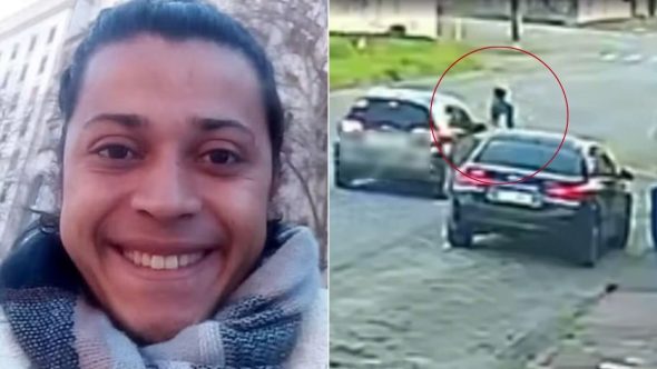 Pai relata últimos passos de ator desaparecido há dois meses no litoral de SP