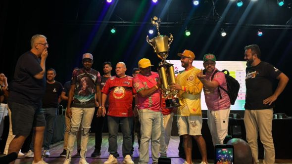 união imperial campeão santos carnaval 2026