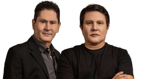 show gian & giovani hortolândia