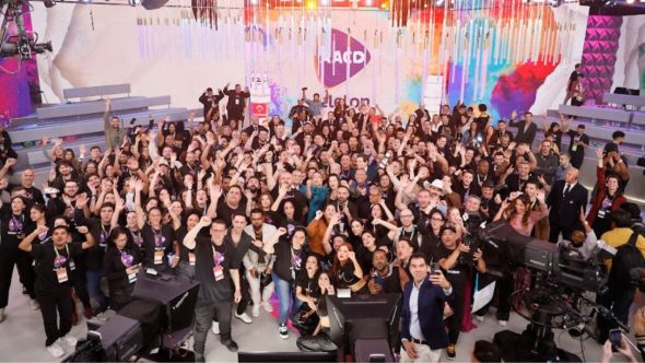 Recorde! Teleton 2025 supera meta e encerra com R$ 37 milhões arrecadados