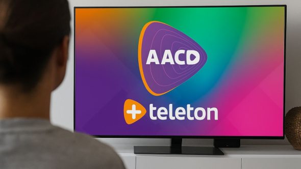 Teleton 2025 altera programação da VTV; veja nova data de exibição do Sabores da Vila