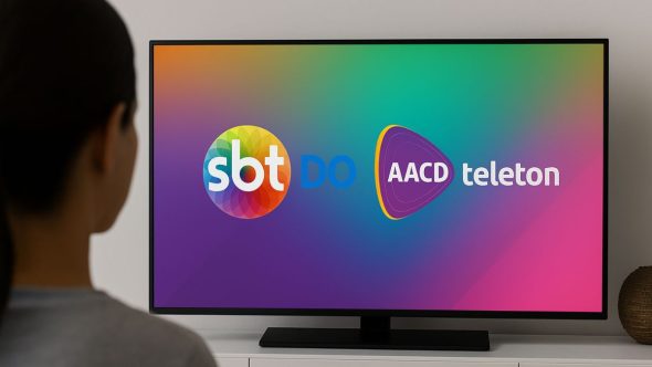 Teleton 2025! Veja onde assistir a maratona solidária, quais serão as atrações e como doar